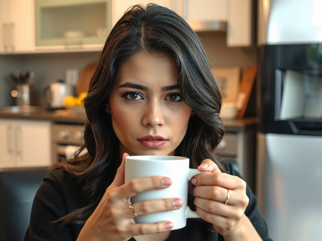 Rozmowa o trudnych momentach w diecie